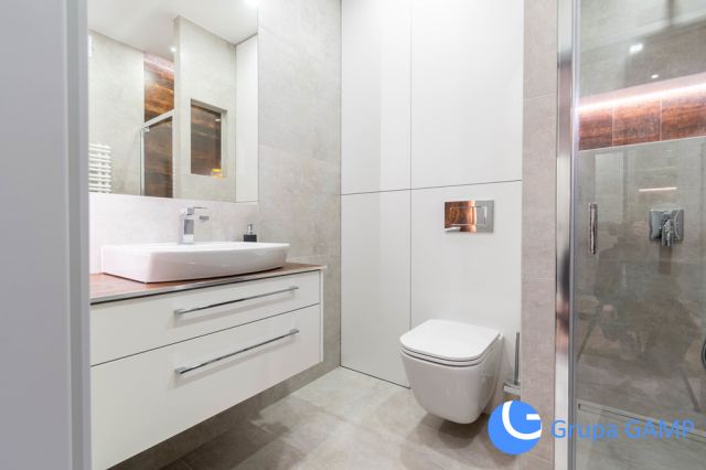 Mieszkanie 1-pokojowe Kraków Stare Miasto, ul. Starowiślna. Zdjęcie 10