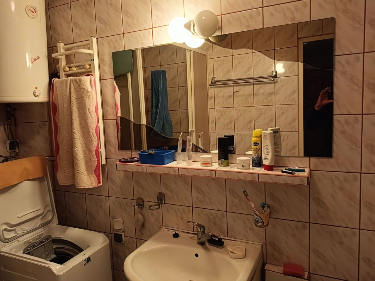 Mieszkanie 3-pokojowe Świnoujście Centrum, ul. Tadeusza Kościuszki. Zdjęcie 6