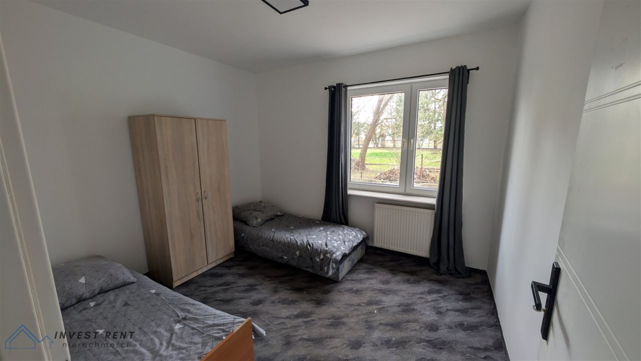 dom wolnostojący, 13 pokoi Grzybowo. Zdjęcie 8