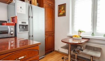 Mieszkanie 3-pokojowe Wrocław Gaj, ul. Pietrzykowicka