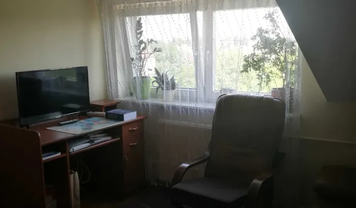 Mieszkanie 3-pokojowe Siedlce