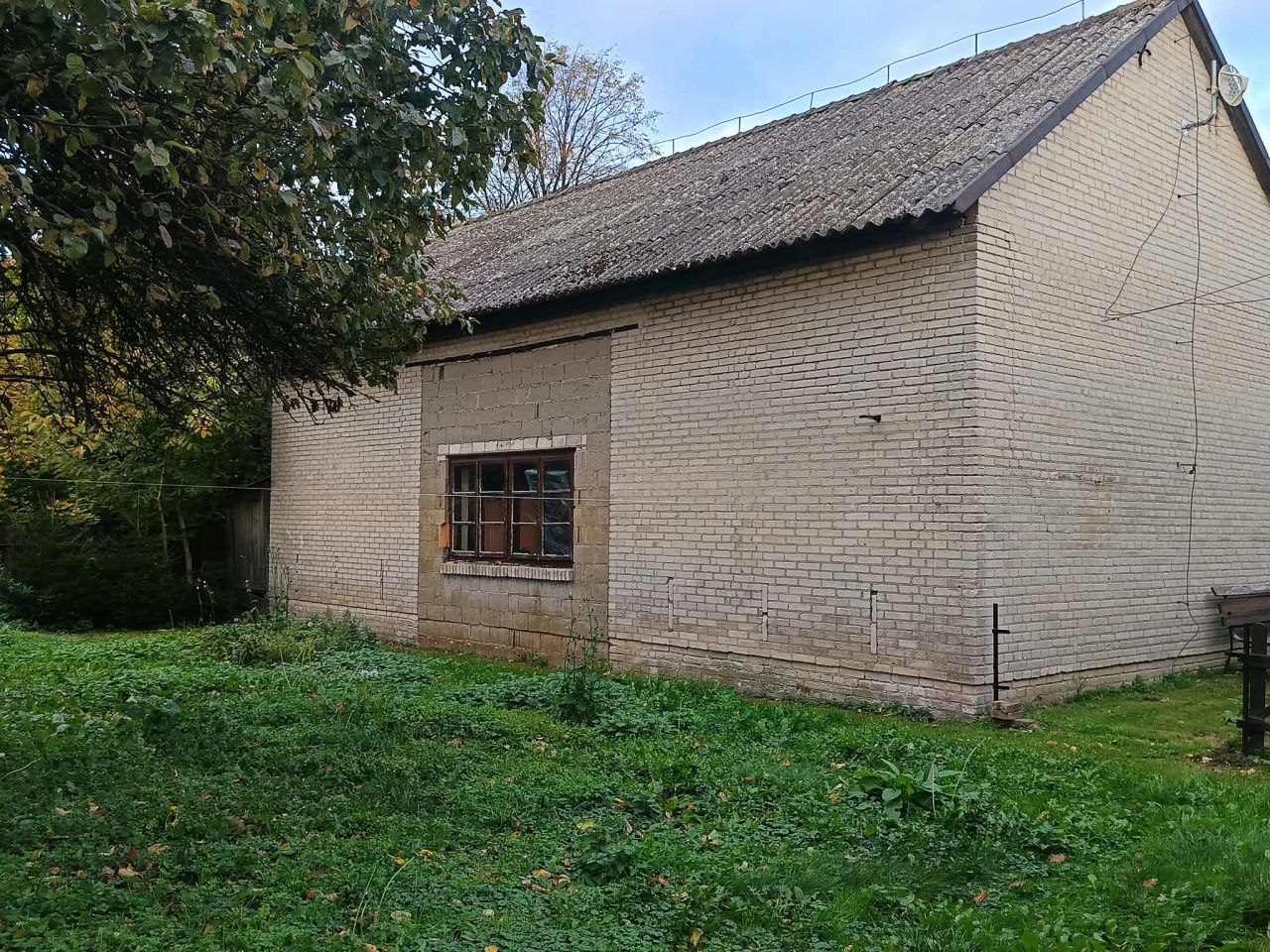 dom wolnostojący, 3 pokoje Kolonia Seredzice. Zdjęcie 4
