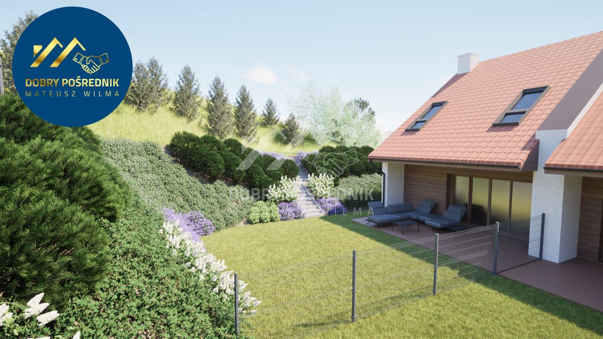 dom szeregowy, 5 pokoi Łapino, ul. Soroki. Zdjęcie 7