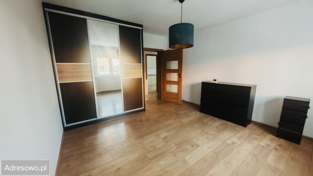 Mieszkanie 2-pokojowe Wrocław Krzyki, ul. Południowa. Zdjęcie 8