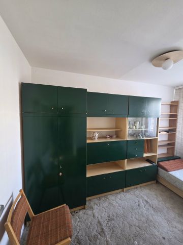 Mieszkanie 3-pokojowe Kraków Nowa Huta, os. Złotego Wieku. Zdjęcie 2