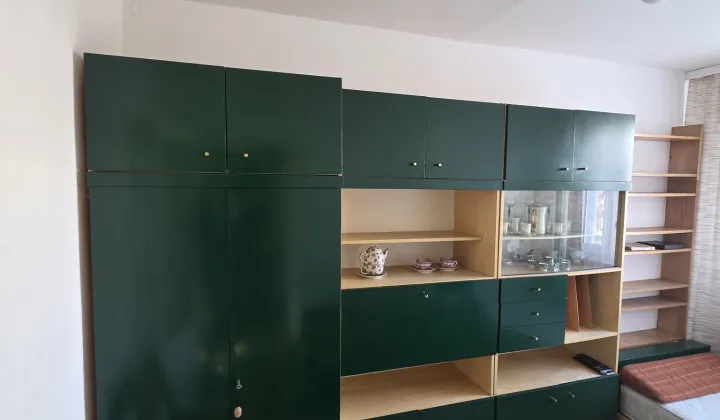 Mieszkanie 3-pokojowe Kraków Nowa Huta, os. Złotego Wieku