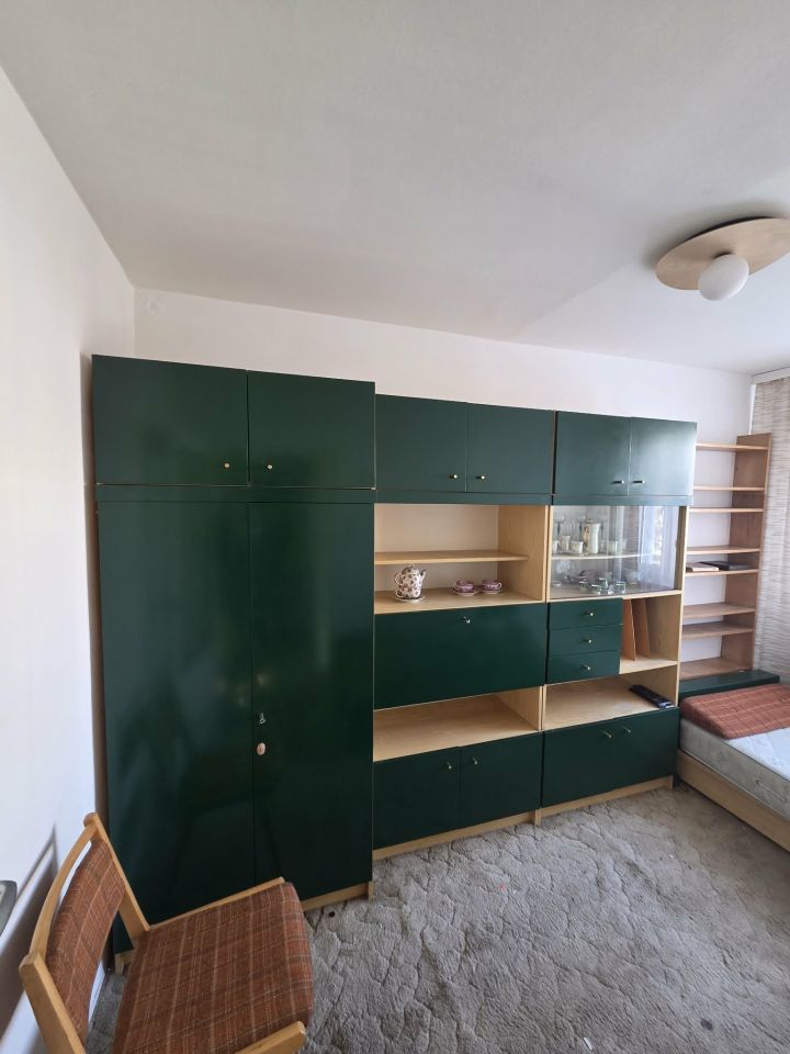 Mieszkanie 3-pokojowe Kraków Nowa Huta, os. Złotego Wieku. Zdjęcie 2