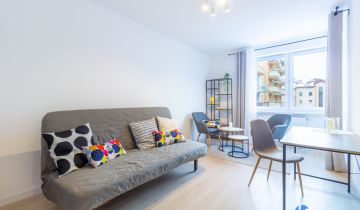 Mieszkanie 2-pokojowe Kraków Dębniki, ul. Raciborska