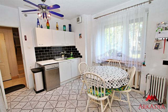 dom wolnostojący, 6 pokoi Włocławek Michelin. Zdjęcie 15