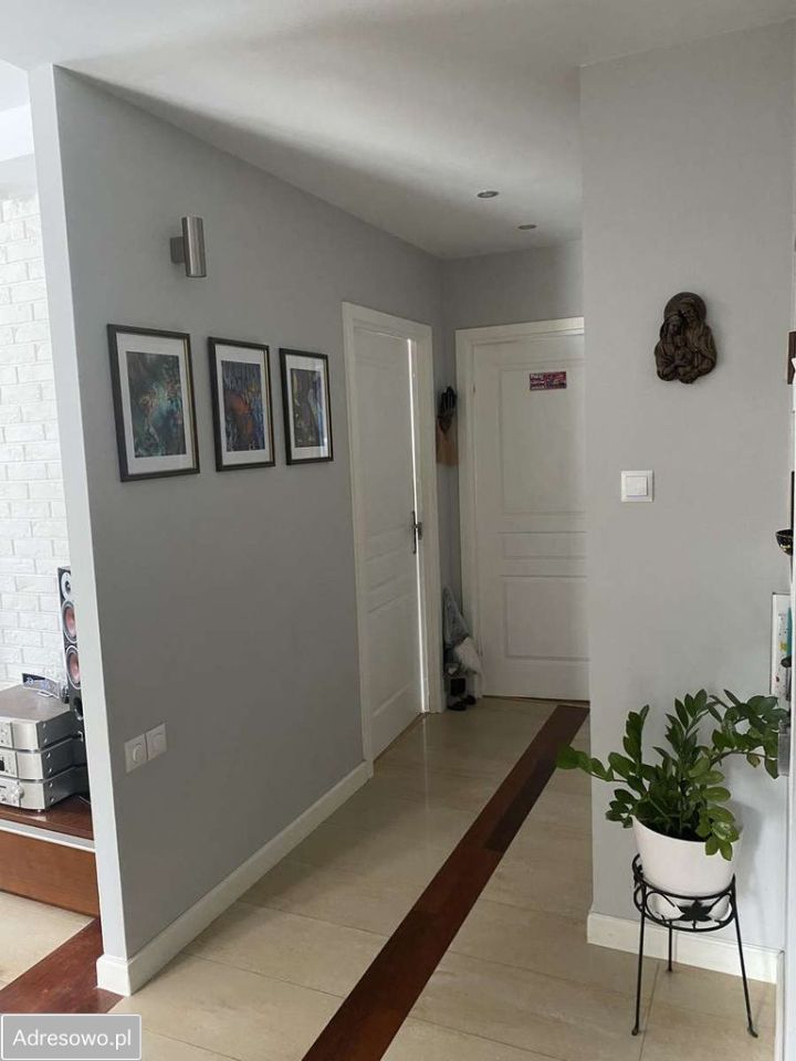 Mieszkanie 3-pokojowe Warszawa Winnica, ul. Poetów. Zdjęcie 14