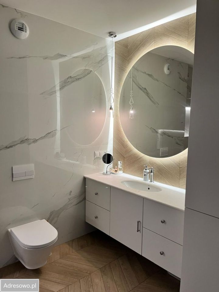 Mieszkanie 4-pokojowe Oława, ul. Miła. Zdjęcie 13