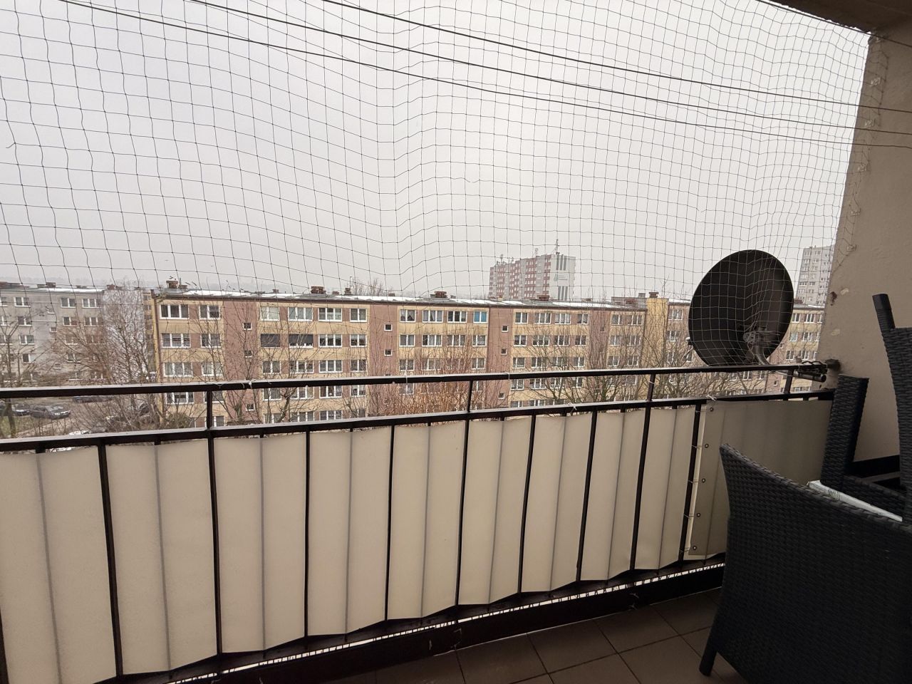 Mieszkanie 2-pokojowe Tomaszów Mazowiecki Niebrów, ul. ks. J. Skorupki. Zdjęcie 8