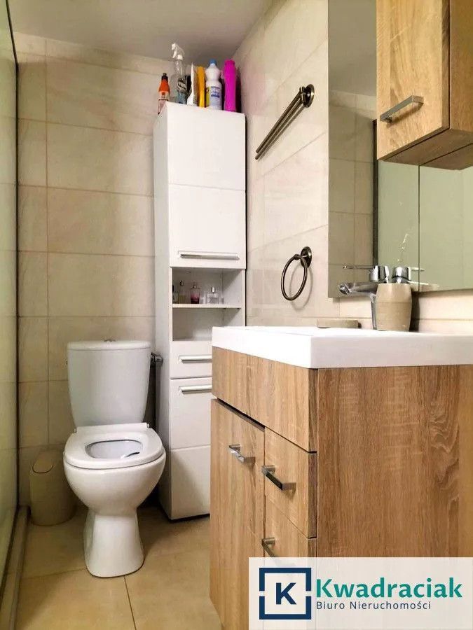 dom wolnostojący, 5 pokoi Bączal Dolny. Zdjęcie 11