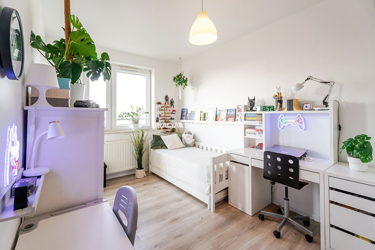 Mieszkanie 2-pokojowe Kraków Podgórze, ul. Przewóz. Zdjęcie 5