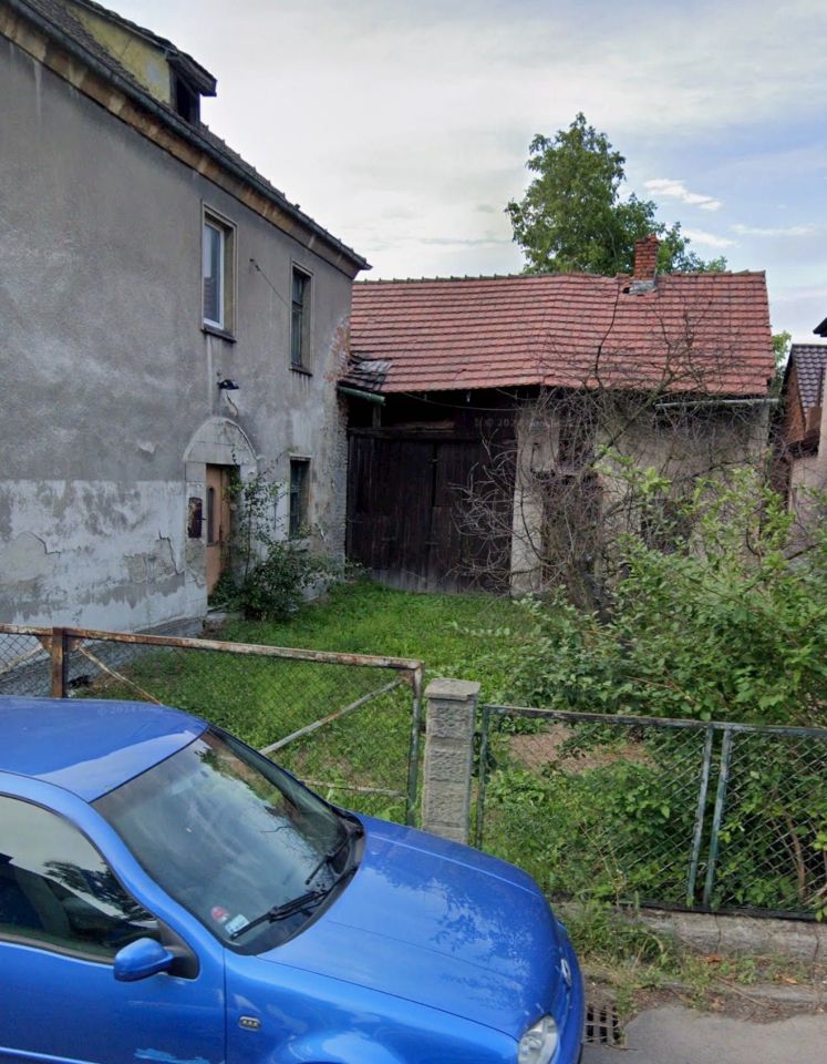 Działka budowlana Racibórz Płonia, ul. Zaciszna. Zdjęcie 3