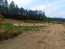 Działka budowlana Giedajty. Zdjęcie 4