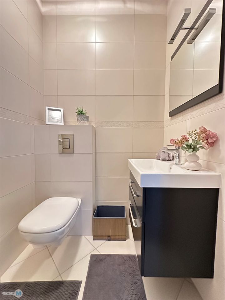 Mieszkanie 4-pokojowe Kielce Centrum, ul. Solna. Zdjęcie 16