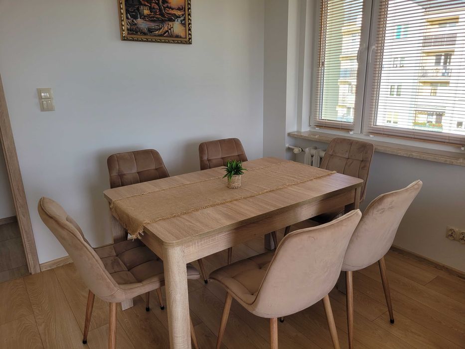 Mieszkanie 2-pokojowe Kielce Ślichowice, ul. Sylwestra Kowalczewskiego. Zdjęcie 2