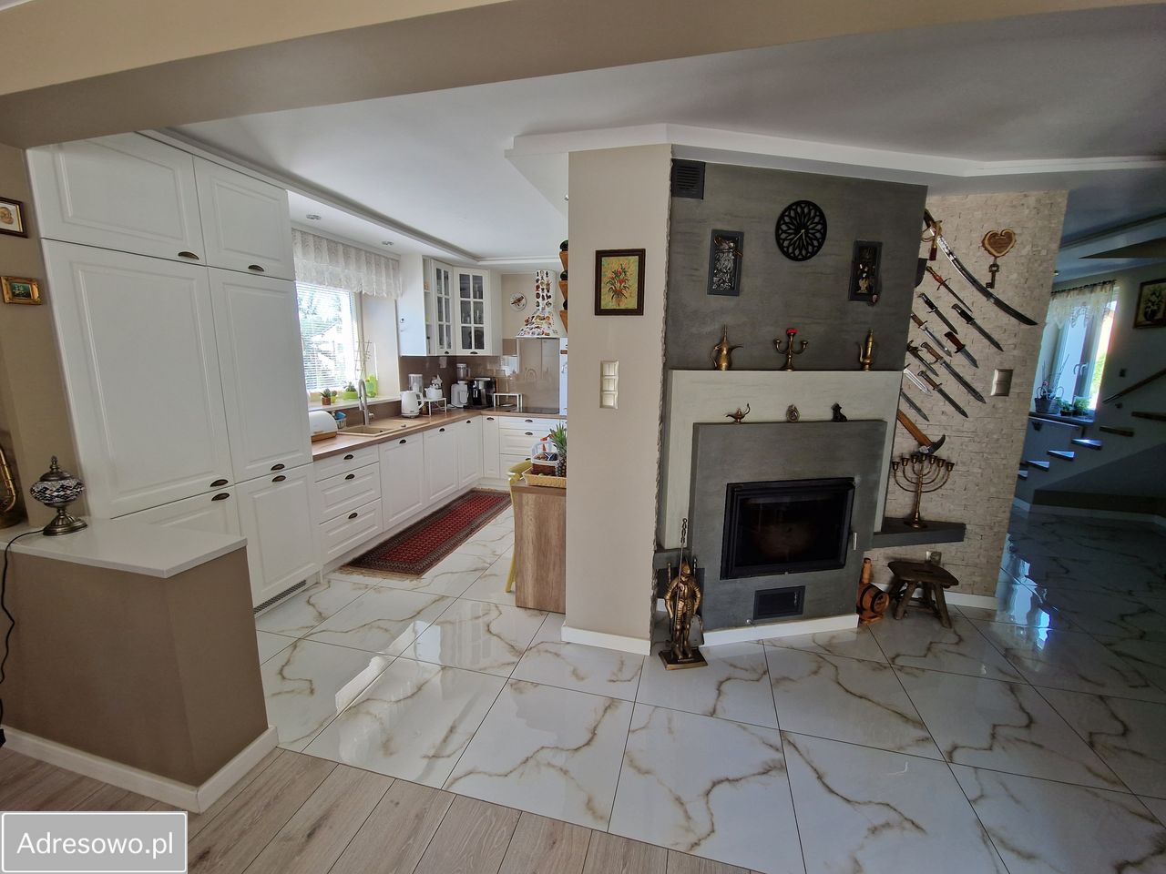 dom wolnostojący, 6 pokoi Żelków. Zdjęcie 14