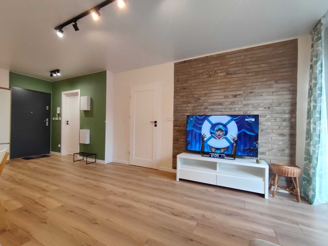 Mieszkanie 2-pokojowe Łódź Śródmieście, ul. Wołowa. Zdjęcie 3