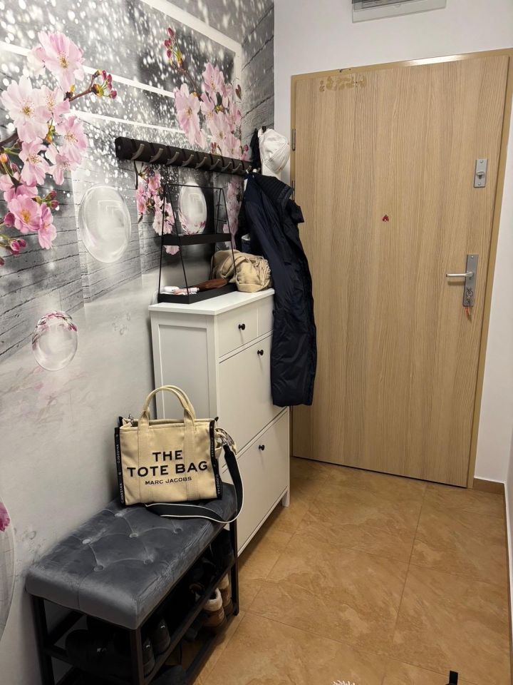 Mieszkanie 2-pokojowe Gdańsk Jasień, ul. Przytulna. Zdjęcie 18