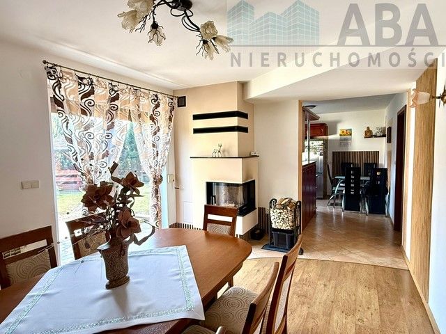 dom wolnostojący, 5 pokoi Chrząblice. Zdjęcie 8