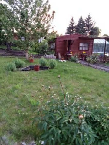 Działka rod Starogard Gdański. Zdjęcie 1