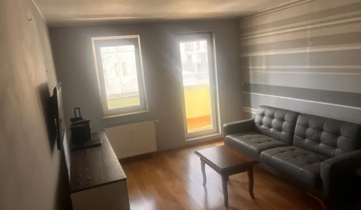 Mieszkanie 1-pokojowe Warszawa Białołęka, ul. Marcina z Wrocimowic