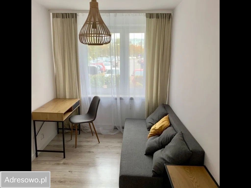 Pokój Poznań Winogrady, os. Wichrowe Wzgórze. Zdjęcie 10