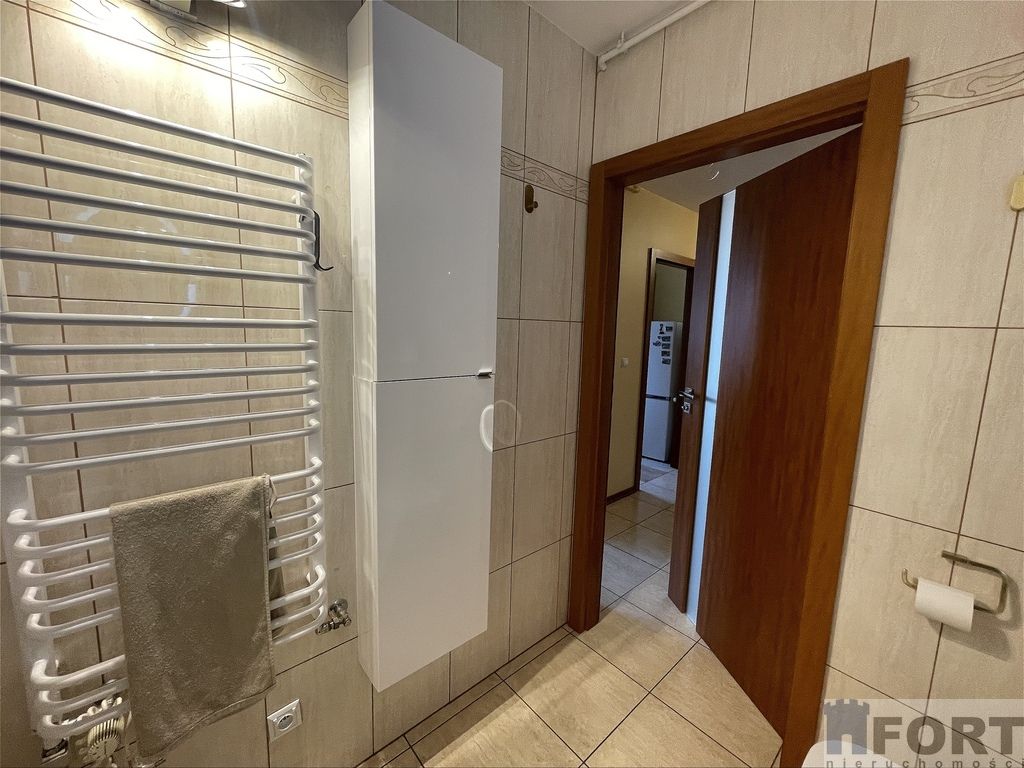 Mieszkanie 3-pokojowe Szczecin Warszewo, ul. Duńska. Zdjęcie 10