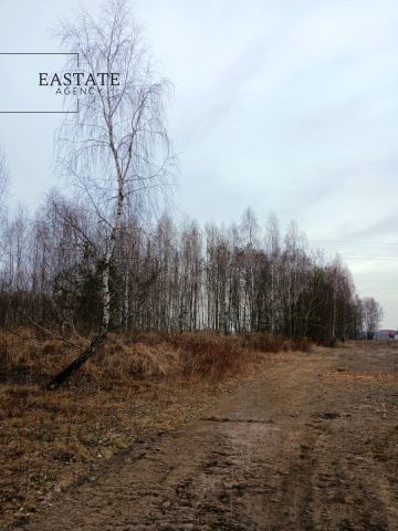 Działka budowlana Koryta. Zdjęcie 1