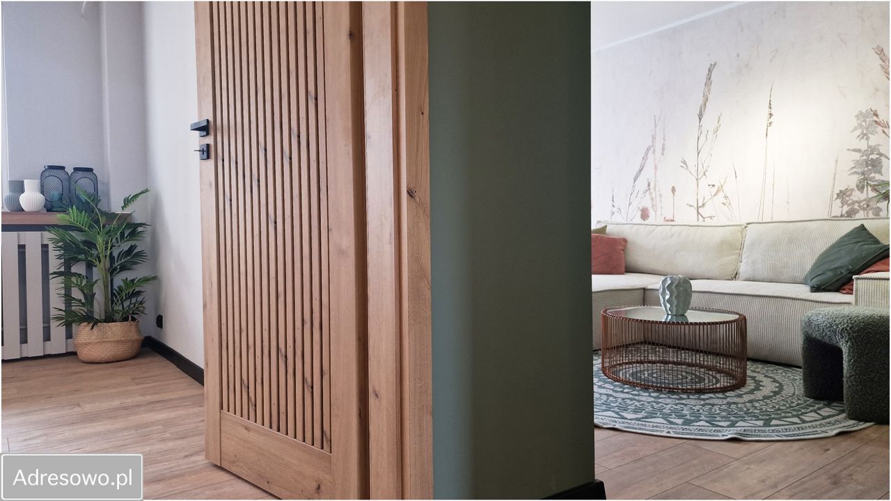 Mieszkanie 3-pokojowe Tychy, ul. Jana Wieczorka. Zdjęcie 13