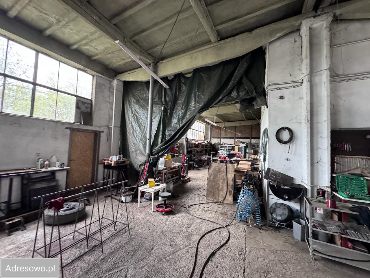 Lokal Kraków Płaszów, ul. Na Zakolu Wisły. Zdjęcie 16