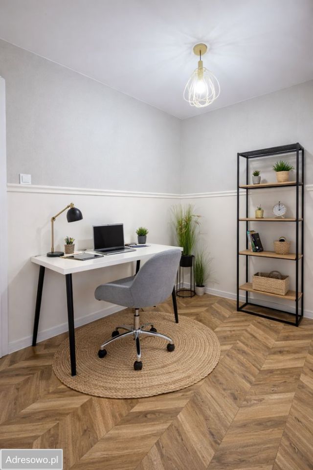 Mieszkanie 3-pokojowe Katowice Śródmieście, al. Wojciecha Korfantego. Zdjęcie 4