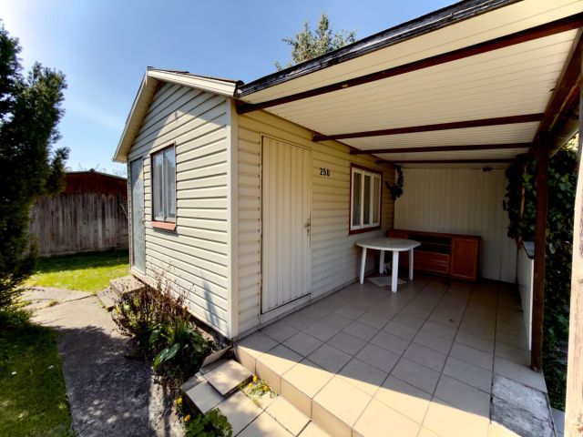 Działka rod Warszawa Zacisze. Zdjęcie 1