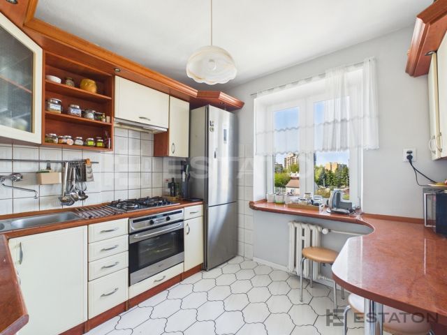 Mieszkanie 3-pokojowe Rzeszów, ul. Leszka Czarnego. Zdjęcie 2