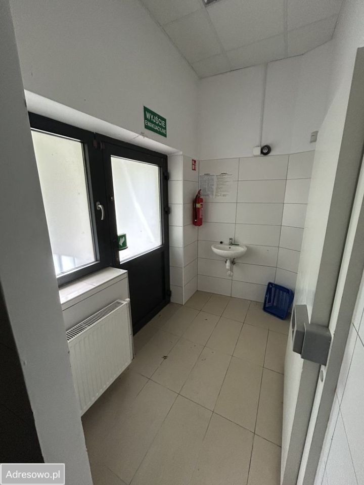 Nieruchomość komercyjna Żegocina. Zdjęcie 18