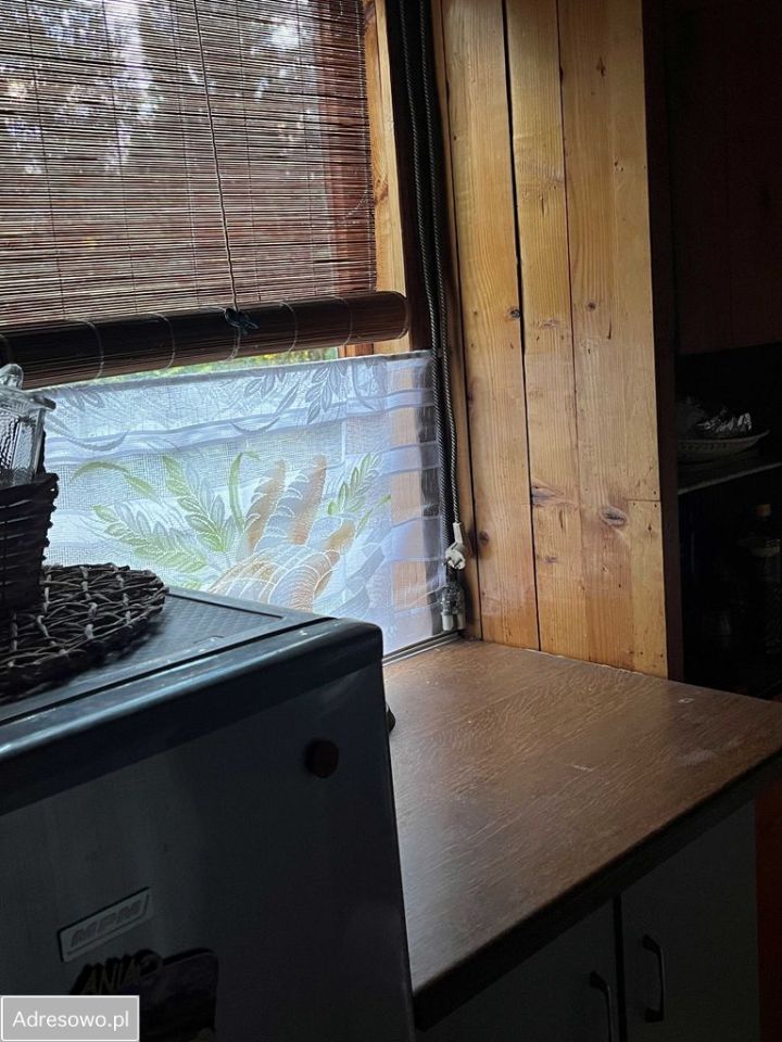 Działka rekreacyjna Rosanów, ul. Młynarska. Zdjęcie 3