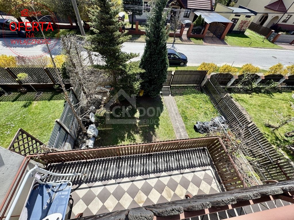 dom szeregowy, 8 pokoi Kielce. Zdjęcie 16