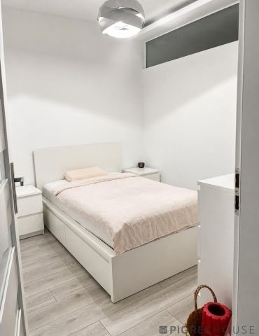 Mieszkanie 3-pokojowe Warszawa Śródmieście, ul. Solec. Zdjęcie 4