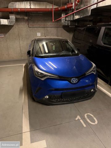 Garaż/miejsce parkingowe Warszawa Wola, ul. Skierniewicka. Zdjęcie 1
