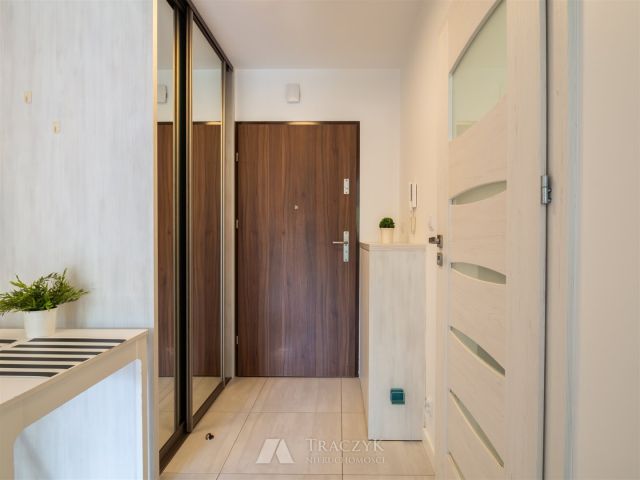 Mieszkanie 2-pokojowe Wrocław Krzyki, ul. Buforowa. Zdjęcie 8
