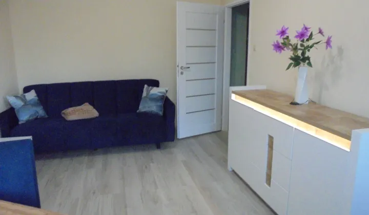 Mieszkanie 1-pokojowe Warszawa Targówek, ul. Chodecka