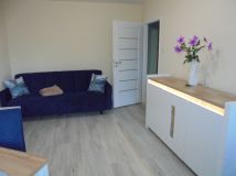 Mieszkanie 1-pokojowe Warszawa Targówek, ul. Chodecka. Zdjęcie 3