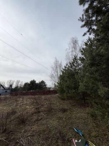 Działka budowlana Słowik, ul. Szkolna. Zdjęcie 1