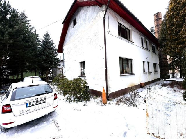 dom wolnostojący, 6 pokoi Nowogrodziec, ul. Kolejowa. Zdjęcie 26