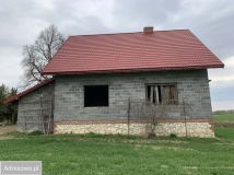 dom wolnostojący, 6 pokoi Bodziejowice. Zdjęcie 4