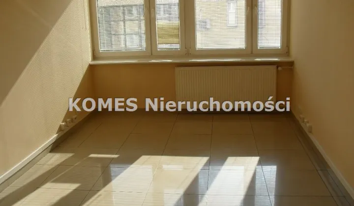 Biuro Olsztyn, ul. 1 Maja