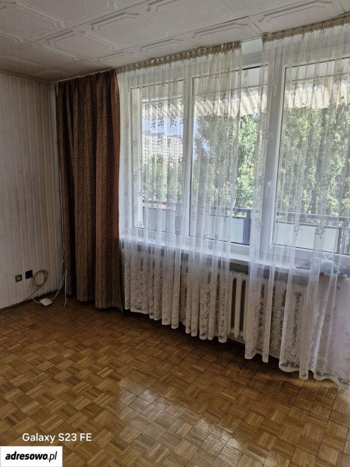 Mieszkanie 3-pokojowe Warszawa Targówek, ul. Bolesławicka. Zdjęcie 4