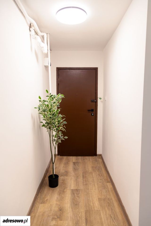 Mieszkanie 2-pokojowe Świdnik Centrum. Zdjęcie 11